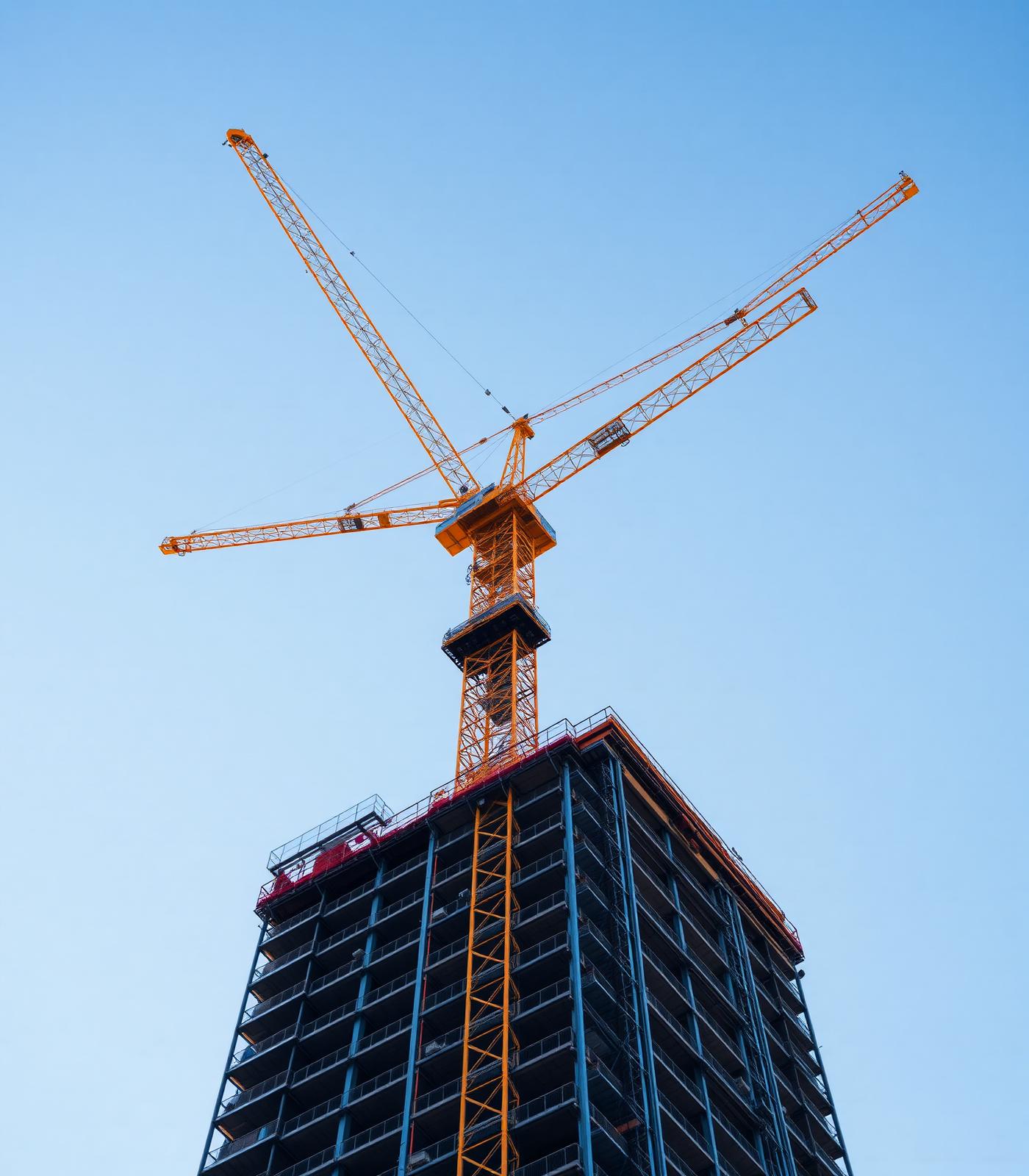 Grue mobile 80T